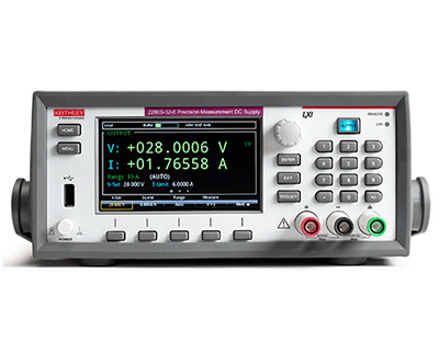 吉時(shí)利Keithley 2280S系列直流電源