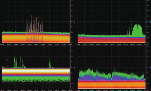 Infiniium MXR 系列實時示波器(圖2)