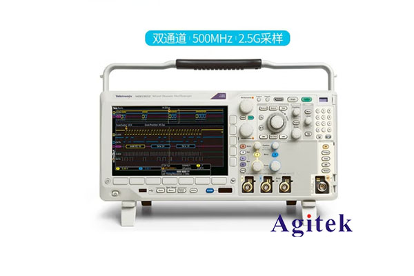 TEKTRONIX?泰克MDO3032混合域信號示波器