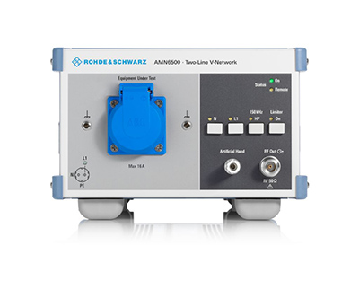 AMN6500人工電源網絡