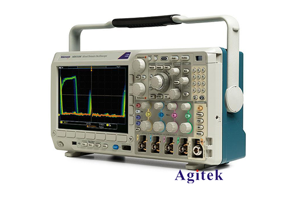 Tektronix泰克MDO3000混合域信號示波器
