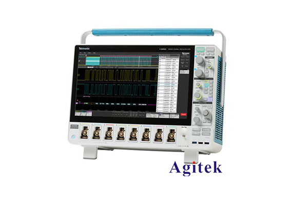 Tektronix泰克MSO54B混合信號示波器(圖1)