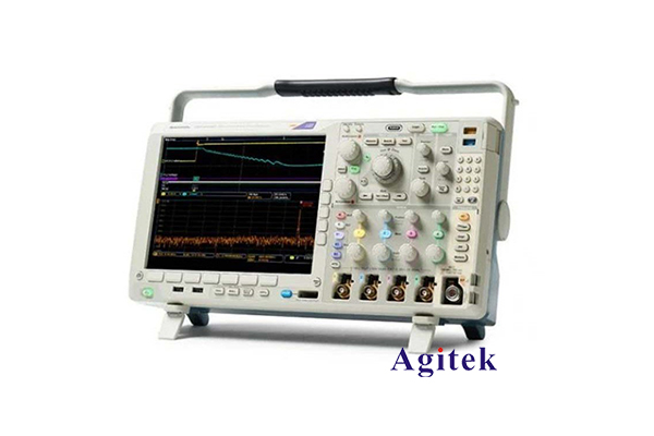 Tektronix泰克MSO4054混合信號示波器(圖1)