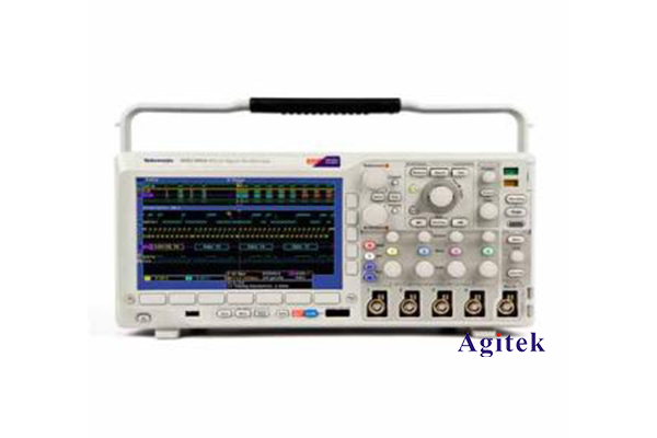 Tektronix泰克DPO3032高性能數字熒光示波器(圖1)