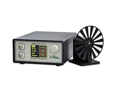 OE3001-超低抖動光學斬波器