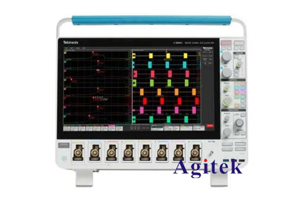 Tektronix泰克MSO58B?混合信號示波器(圖1)