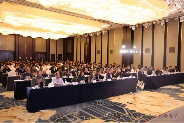 安泰測試2024年3月企業月報(圖2)