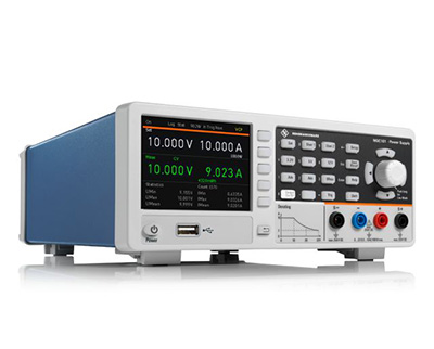 R&S?NGC100系列直流電源