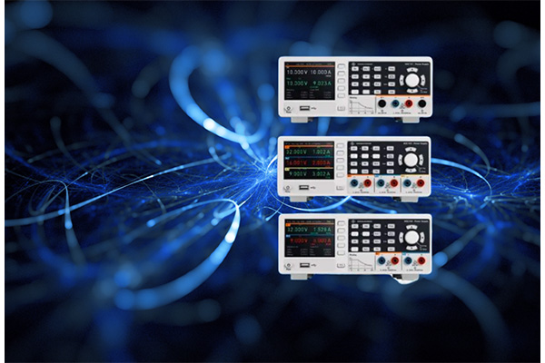 羅德與施瓦茨推出具有市場領先功能的新型R&S NGC100 電源系列(圖1)