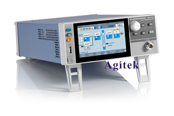 R&S?SMCV100B 矢量信號發生器(圖1)