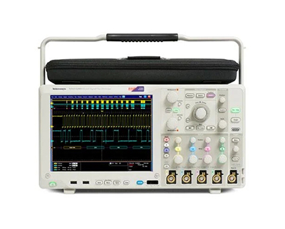 泰克MSO5204B混合信號示波器
