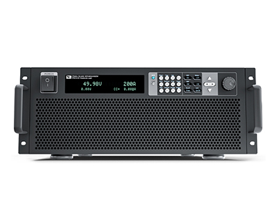 IT8400系列 高性能直流電子負(fù)載