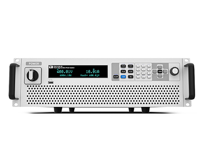IT8000系列 回饋式直流電子負(fù)載