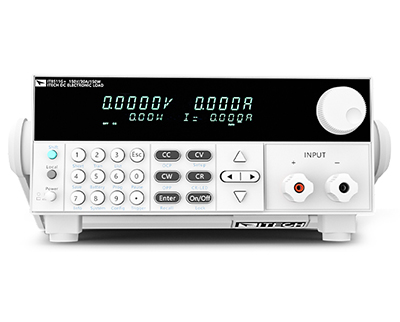 IT8500G+ 升級(jí)版可編程直流電子負(fù)載