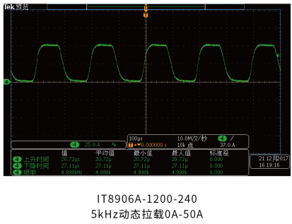 IT8900A/ E系列直流電子負載(圖8)