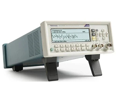 FCA3000系頻率計數器