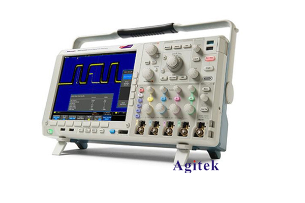 泰克 MSO4034B 混合信號示波器使用教程(圖1)