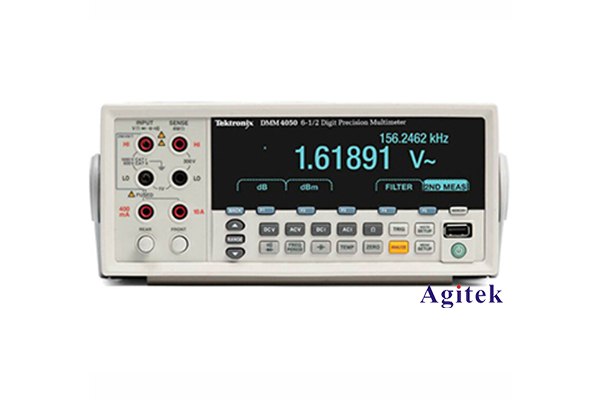  DMM4050 數(shù)字萬用表(圖1)