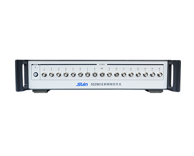 SS2900系列程控射頻開關(guān)
