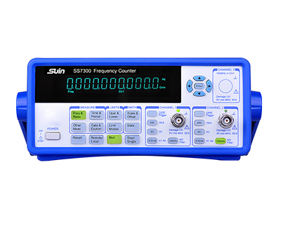 SS7200A/7300通用計數(shù)器
