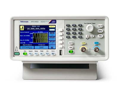 AFG1000/X 任意函數發生器