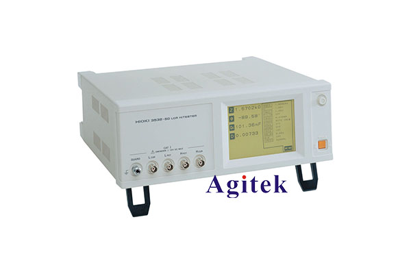 LCR 測(cè)試儀來測(cè)試電容器的損耗因數(shù)？(圖1)
