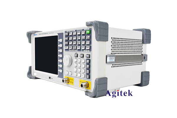 ER3600測量接收機(圖1)