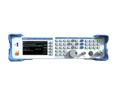 SG2060B多制式信號發生器