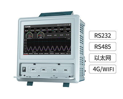 TP600電參數(shù)功率分析儀
