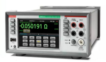 AT-EM-K納米發(fā)電機程控軟件(圖2)