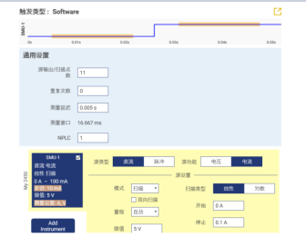I-V 測試的原理及應用場景介紹(圖2)