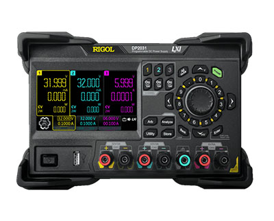 DP2031可編程線性直流電源