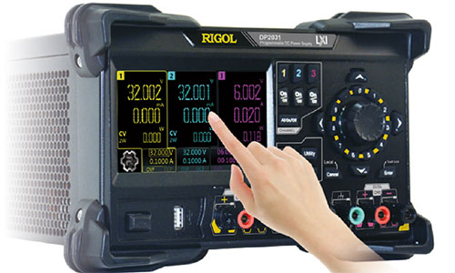 DP2031可編程線性直流電源(圖6)
