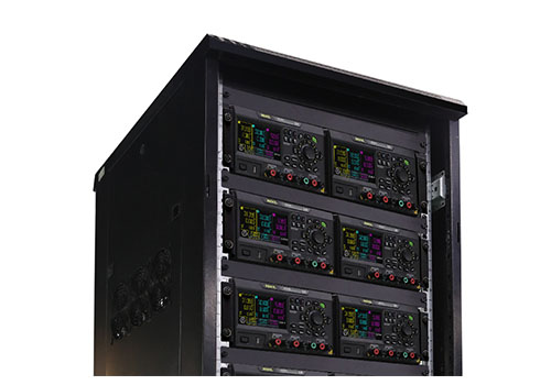 DP2031可編程線性直流電源(圖7)
