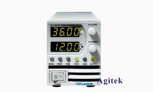  TDK電源程控軟件如何控制電流輸出？(圖1)
