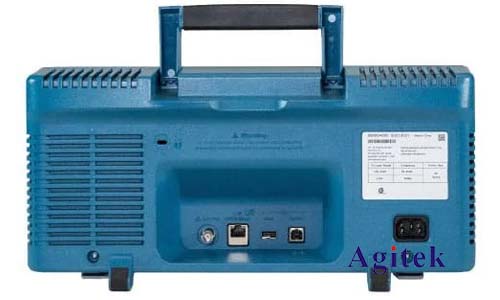 泰克TBS2074B示波器電源紋波測(cè)量(圖2)