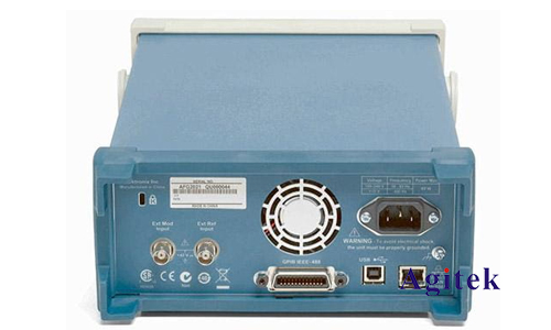 信號發生器在電子設備emi測試應用(圖2)
