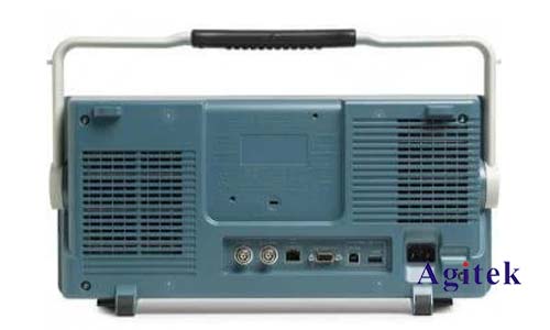 泰克MDO3034示波器RS485信號測量要點(圖2)