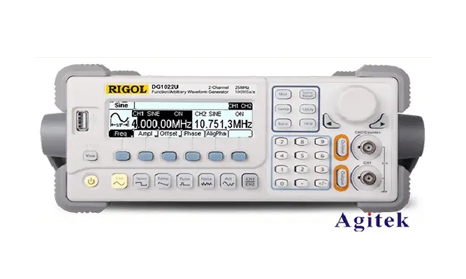 信號發生器在5G通信測試中的關鍵作用與應用案例(圖1)