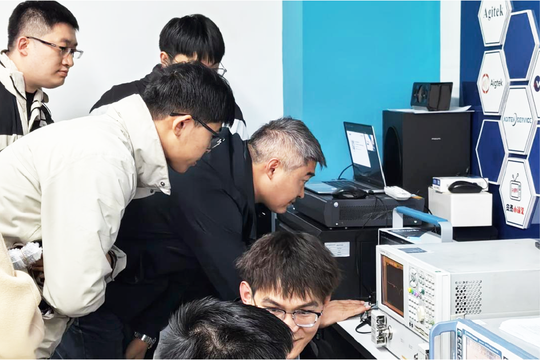 安泰測試2025年3月企業(yè)月報(圖7)