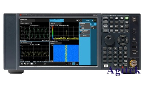 Keysight UXR系列賦能量子計(jì)算與6G研發(fā)(圖1)