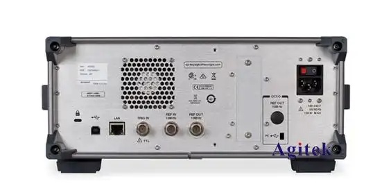 Keysight UXR系列賦能量子計(jì)算與6G研發(fā)(圖2)