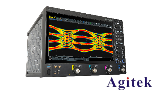 用普源DS70000系列2GHz帶寬搞定高速串行信號測試(圖2)