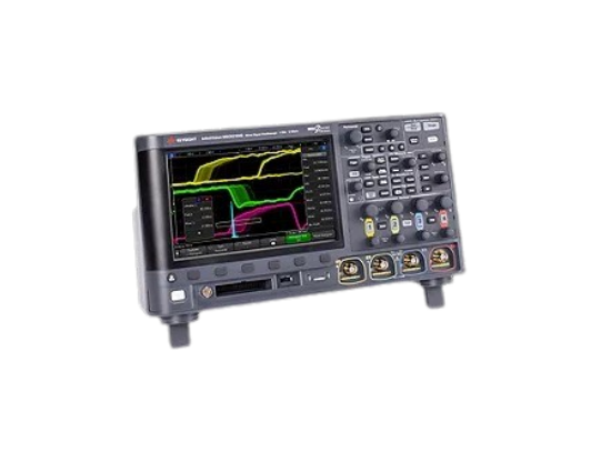 是德MSOX3012G 混合信號示波器