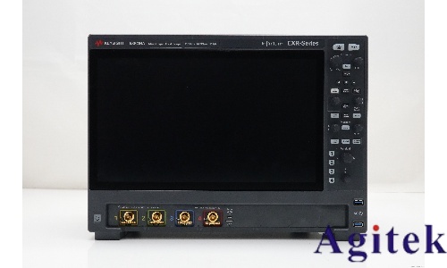 是德33600A函數(shù)信號發(fā)生器波形保真度實(shí)測(圖1)