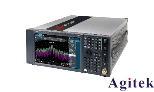 如何優(yōu)化Keysight N9000B頻譜分析儀的性能(圖1)