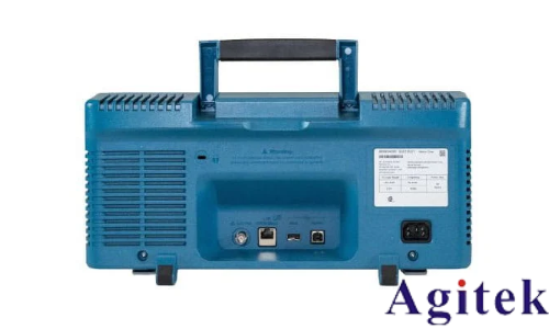 泰克示波器TBS1102X連接電腦的完整指南(圖2)