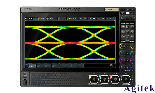 RIGOL DS70000系列示波器如何提升電源噪聲測試精度