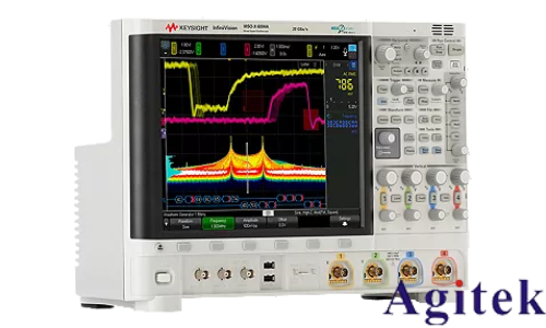 是德示波器MSOX3104A觸發設置(圖2)