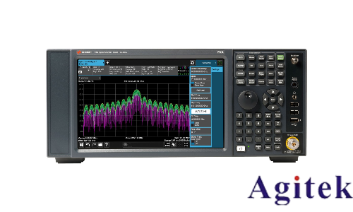 Keysight N9000B CXA頻譜分析儀在5G信號(hào)分析中的應(yīng)用